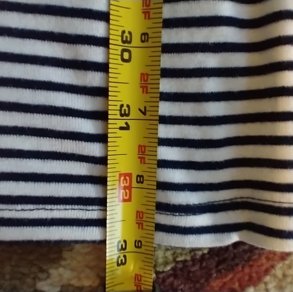 Dress cotton poly blend dress - Picture 11 of 16